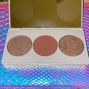 OFRA Madison Miller Highlight and Blush Palette